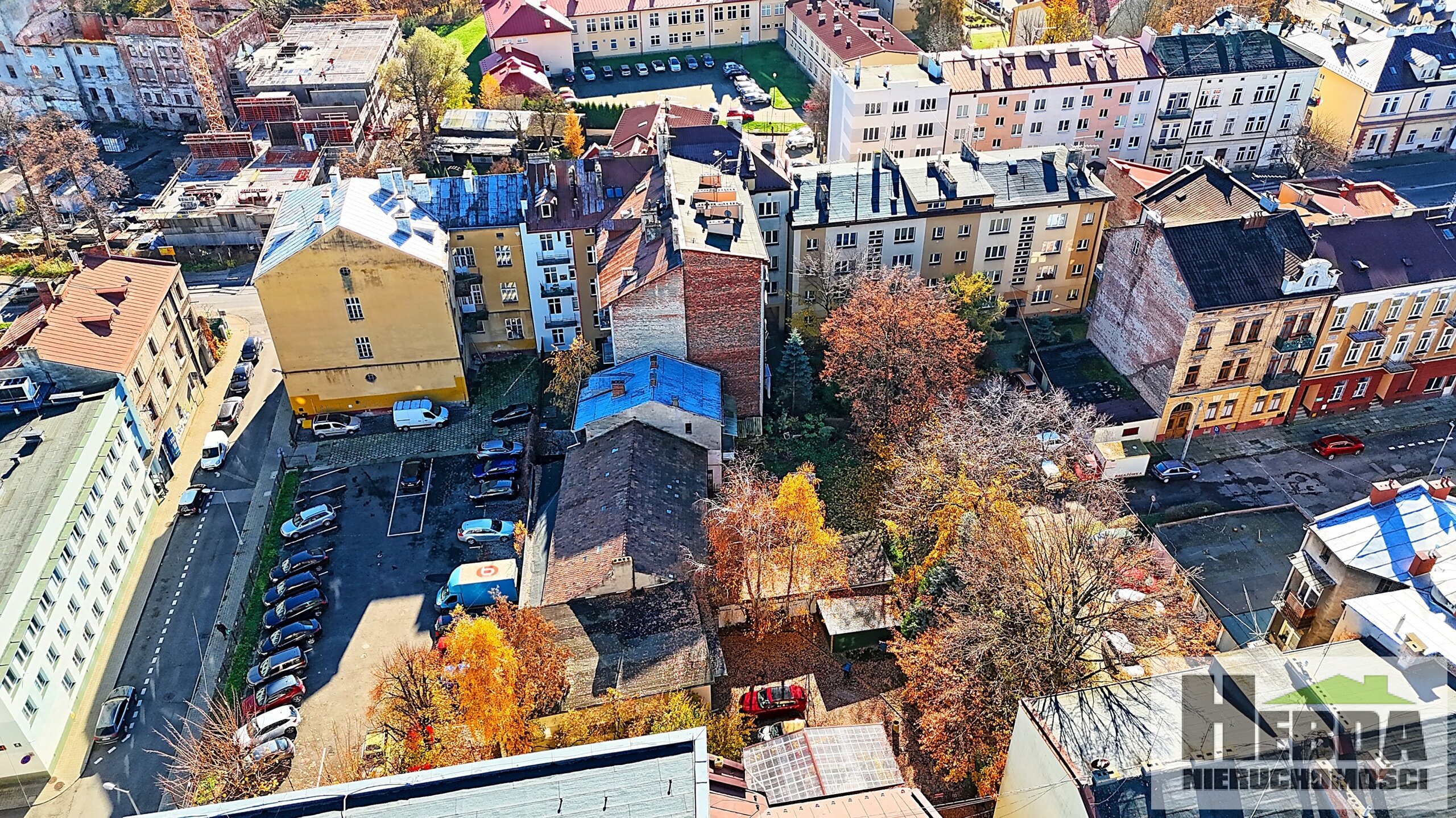 INWESTYCJA !!! ŚCISŁE CENTRUM !!! - zdjęcie 3