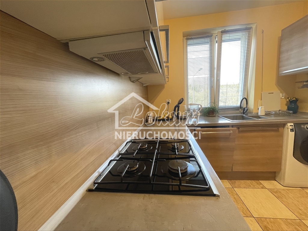 Mieszkanie 68,79&nbsp;m², Szczecin, Duńska - zdjęcie 4