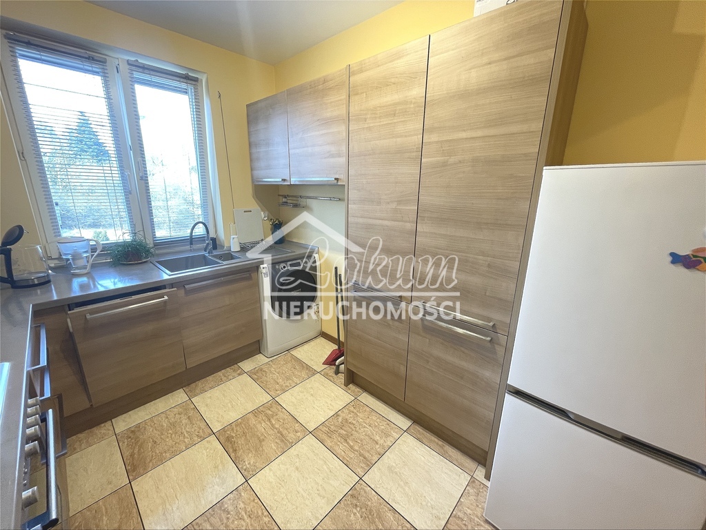 Mieszkanie 68,79&nbsp;m², Szczecin, Warszewo, Duńska - zdjęcie 2