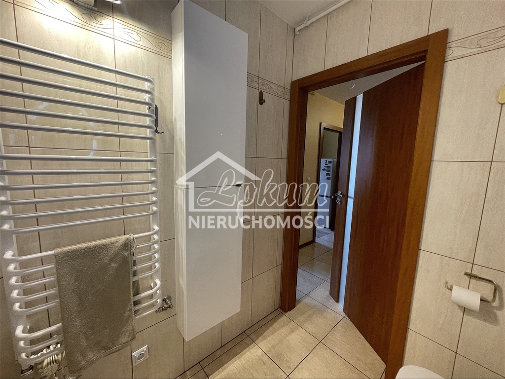 Mieszkanie 68,79&nbsp;m², Szczecin, Duńska - zdjęcie 10