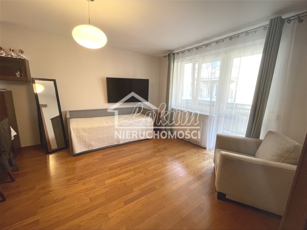 Mieszkanie 68,79&nbsp;m², Szczecin, Duńska - zdjęcie 5