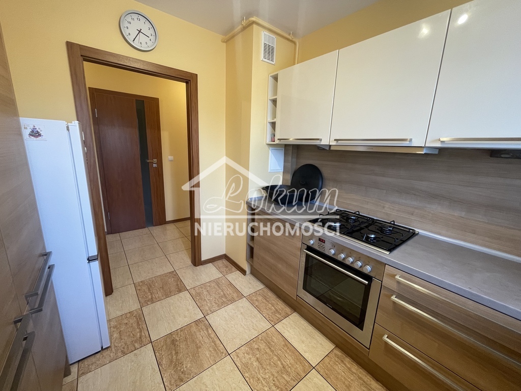 Mieszkanie 68,79&nbsp;m², Szczecin, Warszewo, Duńska - zdjęcie 4