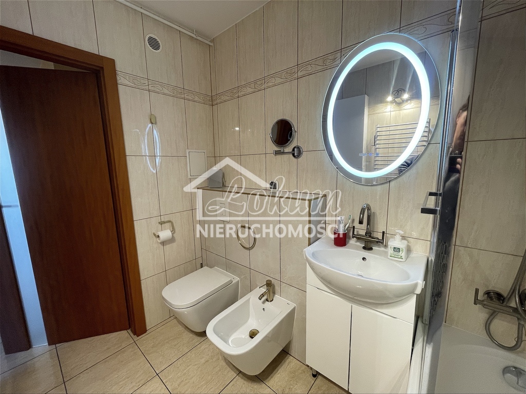 Mieszkanie 68,79&nbsp;m², Szczecin, Duńska - zdjęcie 9