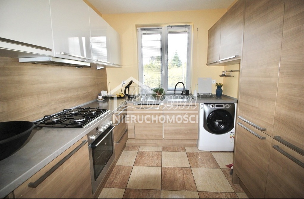 Mieszkanie 68,79 m², Szczecin, Warszewo, Duńska - zdjęcie 2
