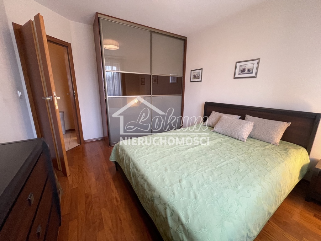 Mieszkanie 68,79&nbsp;m², Szczecin, Duńska - zdjęcie 8