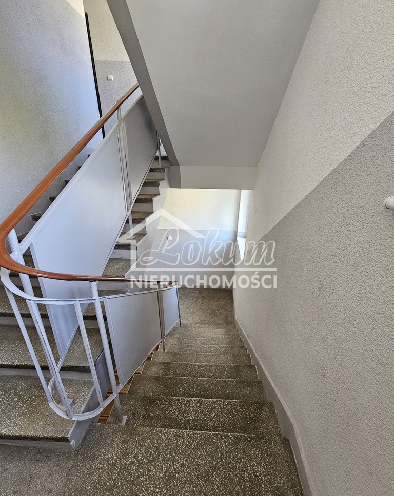 Mieszkanie 60,3 m², Szczecin, Śródmieście, Księdza Kardynała Stefana Wyszyńskiego - zdjęcie 12