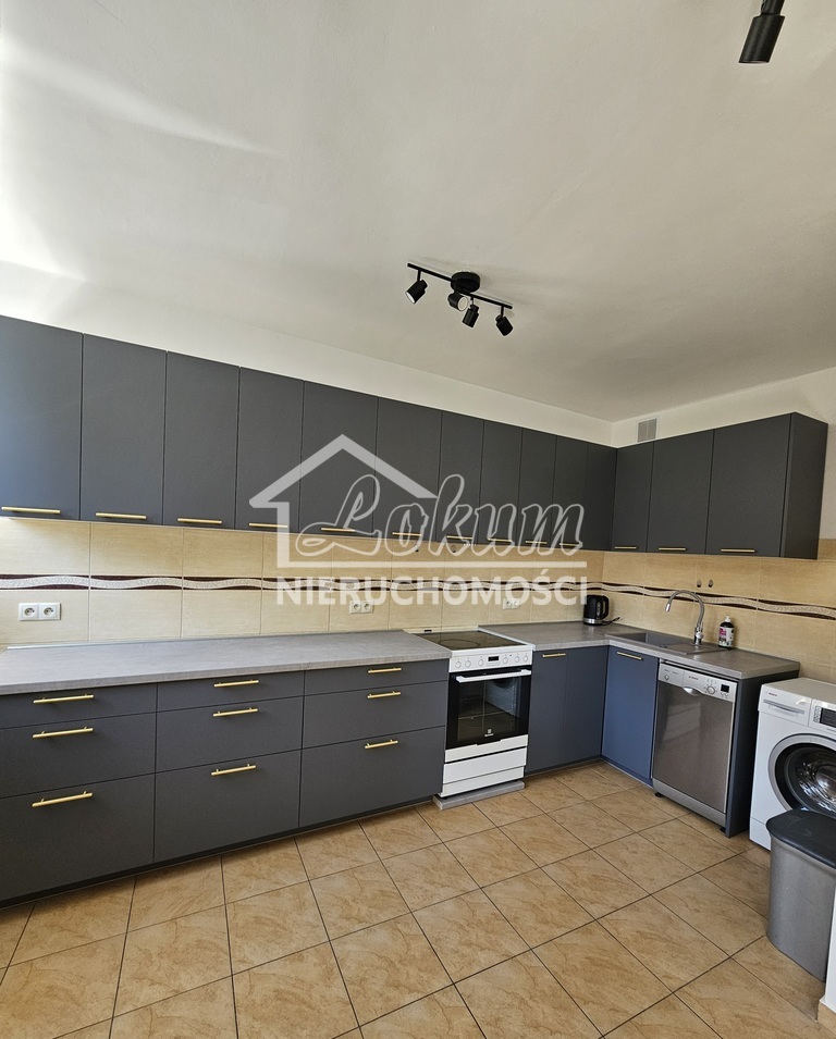 Mieszkanie 60,3 m², Szczecin, Śródmieście, Księdza Kardynała Stefana Wyszyńskiego - zdjęcie 4