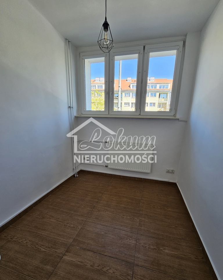 Mieszkanie 60,3 m², Szczecin, Śródmieście, Księdza Kardynała Stefana Wyszyńskiego - zdjęcie 8