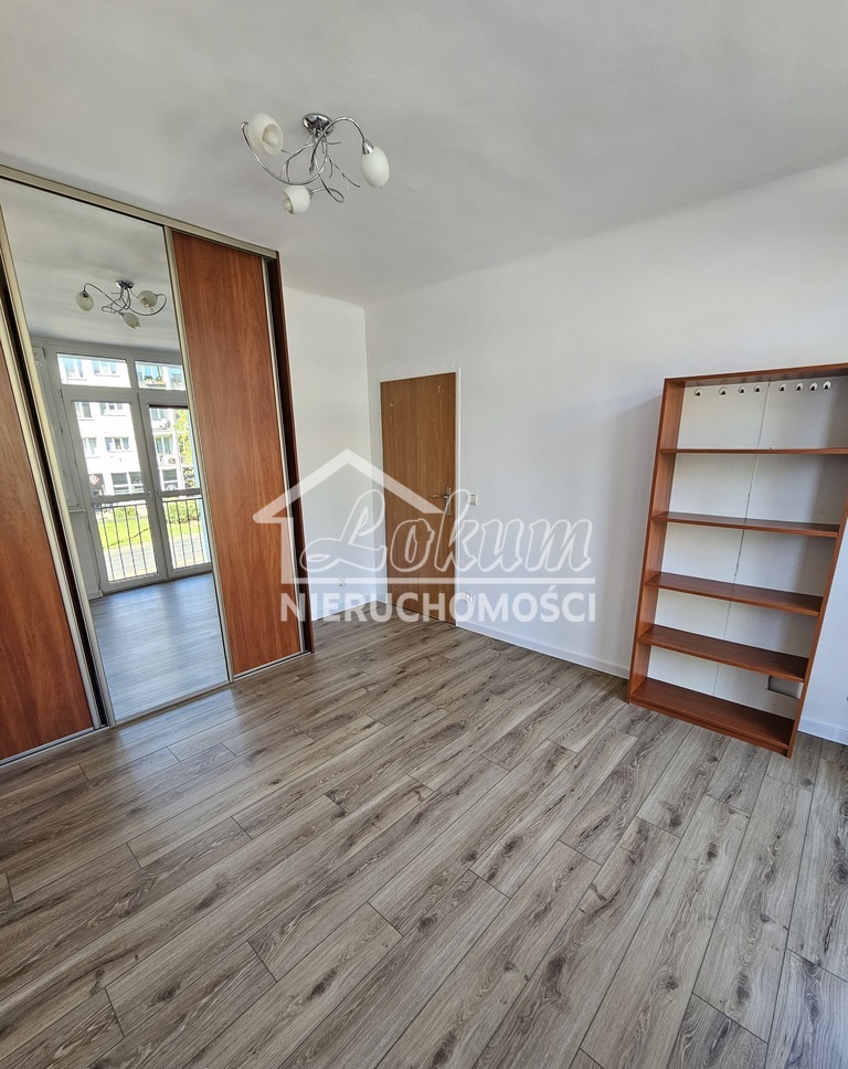 Mieszkanie 60,3 m², Szczecin, Śródmieście, Księdza Kardynała Stefana Wyszyńskiego - zdjęcie 2