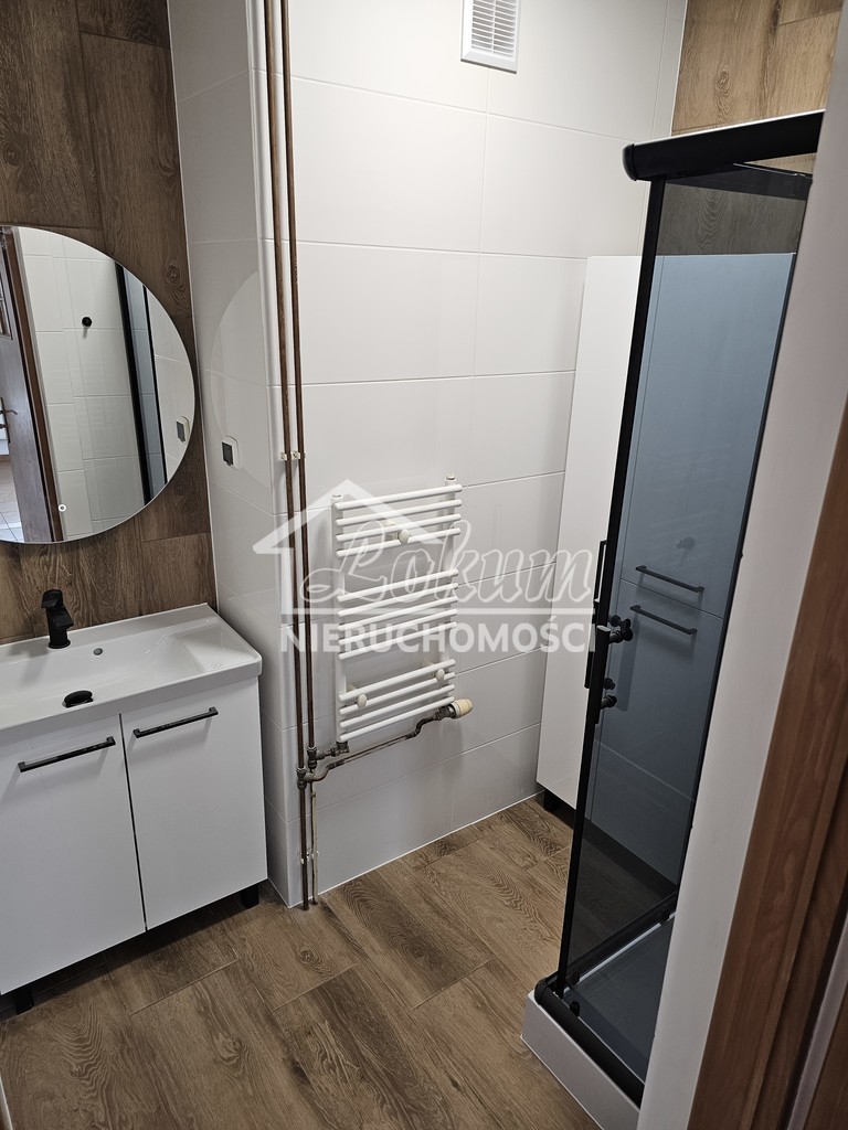 Mieszkanie 60,3 m², Szczecin, Śródmieście, Księdza Kardynała Stefana Wyszyńskiego - zdjęcie 9