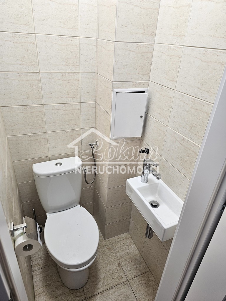 Mieszkanie 60,3 m², Szczecin, Śródmieście, Księdza Kardynała Stefana Wyszyńskiego - zdjęcie 10