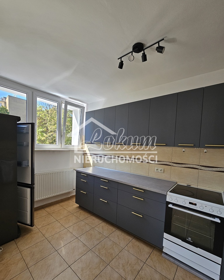 Mieszkanie 60,3 m², Szczecin, Śródmieście, Księdza Kardynała Stefana Wyszyńskiego - zdjęcie 5