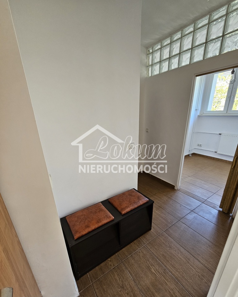 Mieszkanie 60,3 m², Szczecin, Śródmieście, Księdza Kardynała Stefana Wyszyńskiego - zdjęcie 6