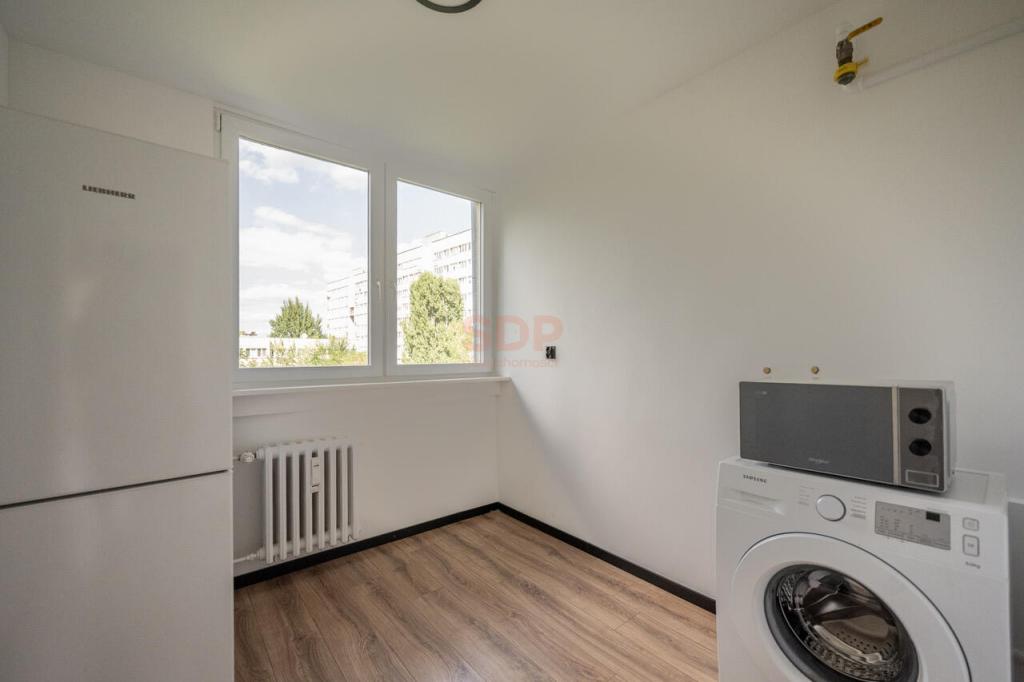 Mieszkanie 49 m², Wrocław, Stare Miasto, Czarnieckiego Stefana - zdjęcie 14