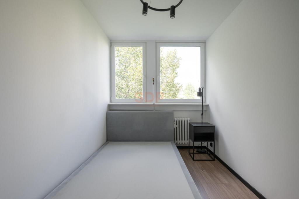 Mieszkanie 49 m², Wrocław, Stare Miasto, Czarnieckiego Stefana - zdjęcie 16