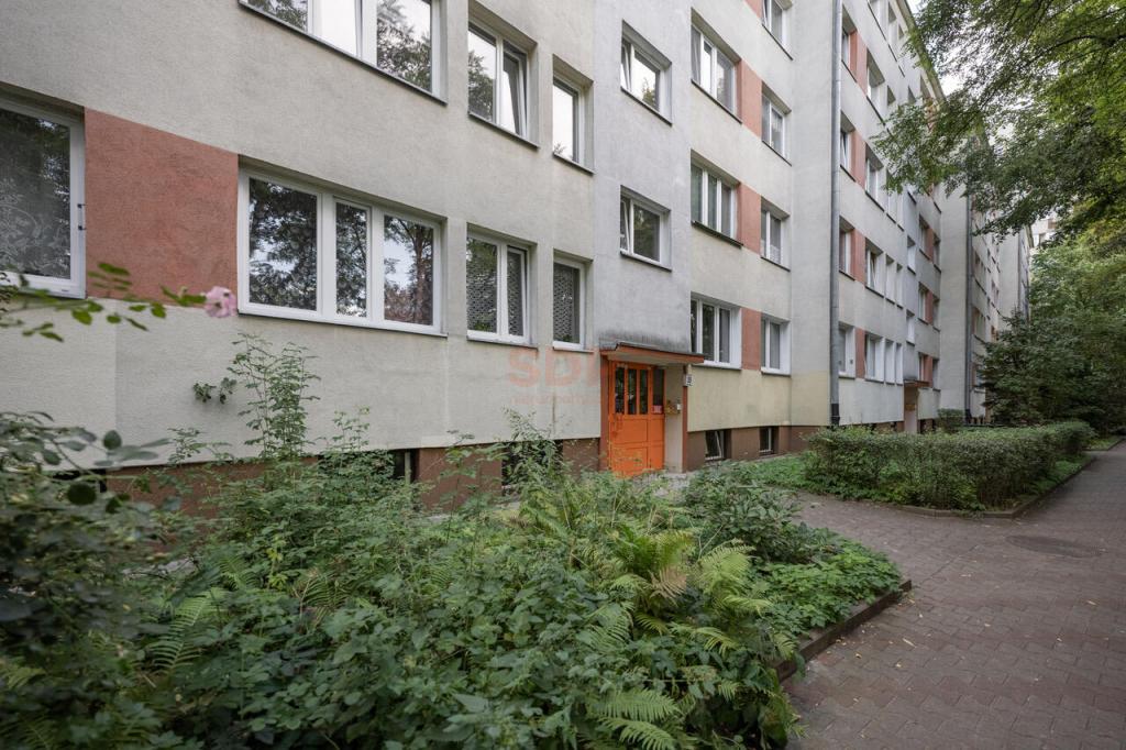 Mieszkanie 49 m², Wrocław, Stare Miasto, Czarnieckiego Stefana - zdjęcie 18