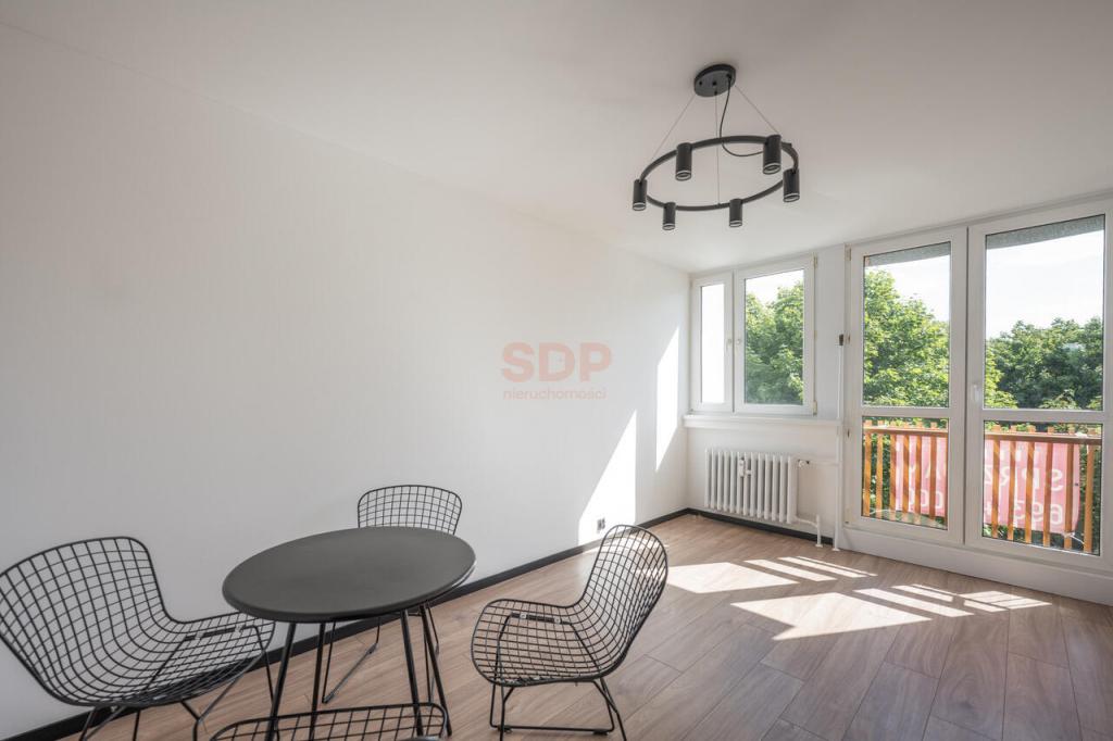 Mieszkanie 49 m², Wrocław, Stare Miasto, Czarnieckiego Stefana - zdjęcie 6
