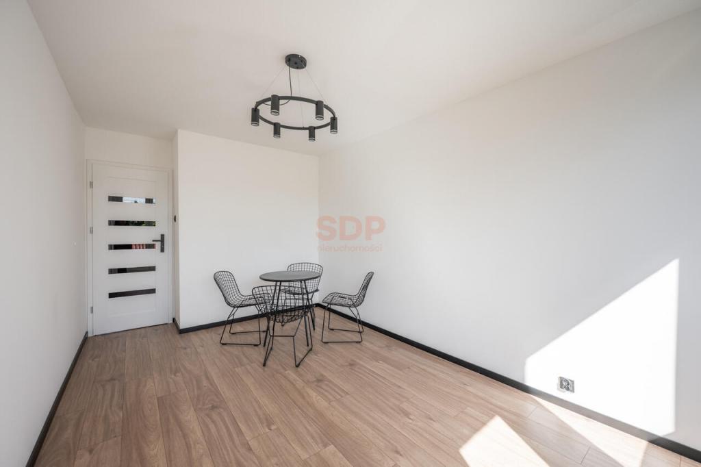 Mieszkanie 49 m², Wrocław, Stare Miasto, Czarnieckiego Stefana - zdjęcie 12