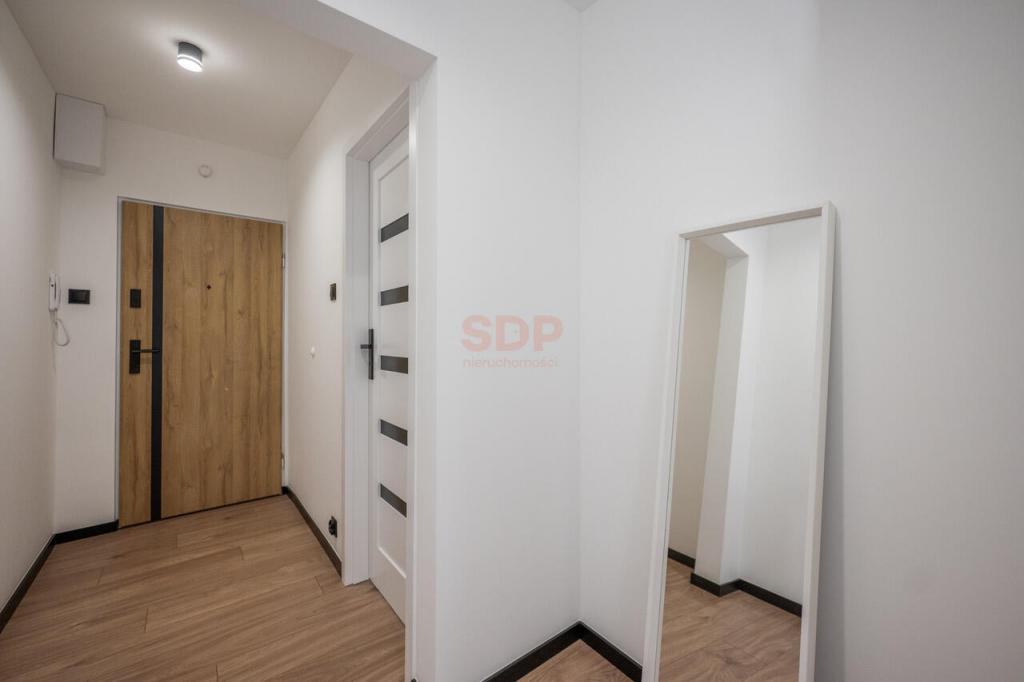 Mieszkanie 49 m², Wrocław, Stare Miasto, Czarnieckiego Stefana - zdjęcie 11