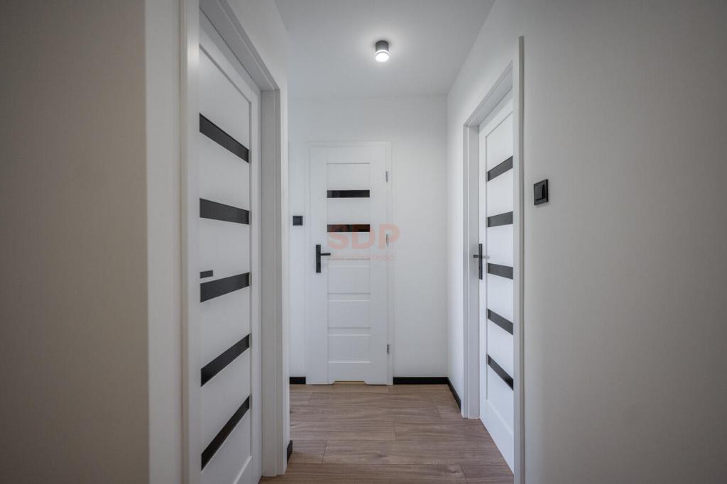 Mieszkanie 49 m², Wrocław, Stare Miasto, Czarnieckiego Stefana - zdjęcie 7
