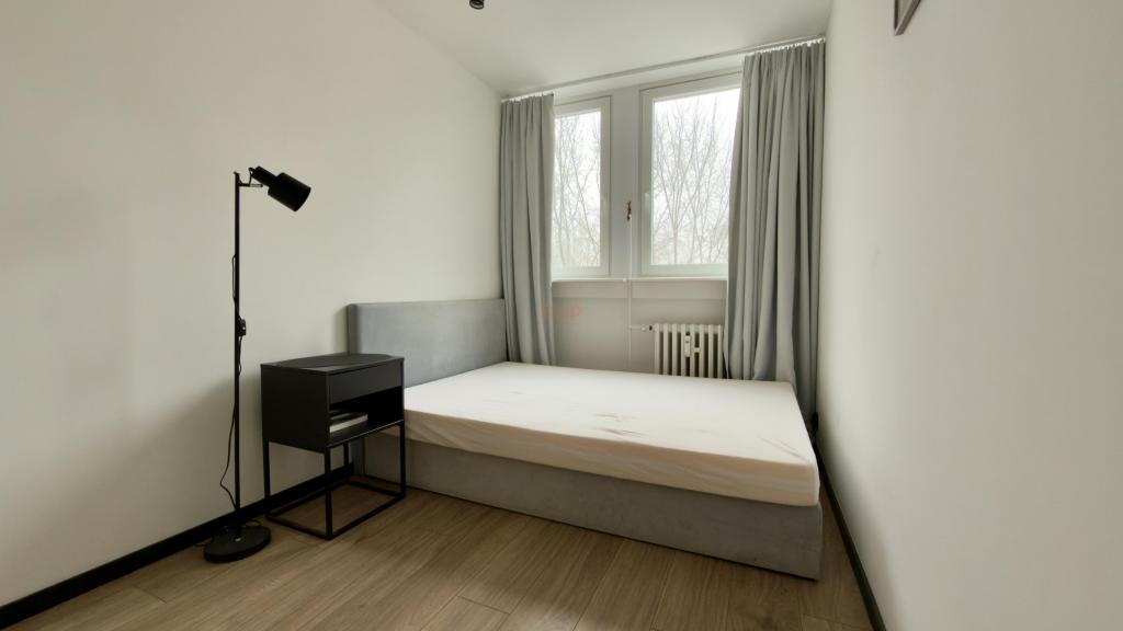 Mieszkanie 49 m², Wrocław, Stare Miasto, Czarnieckiego Stefana - zdjęcie 20