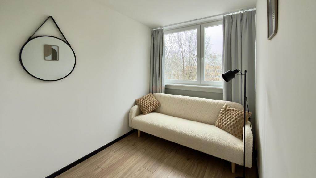Mieszkanie 49 m², Wrocław, Stare Miasto, Czarnieckiego Stefana - zdjęcie 1