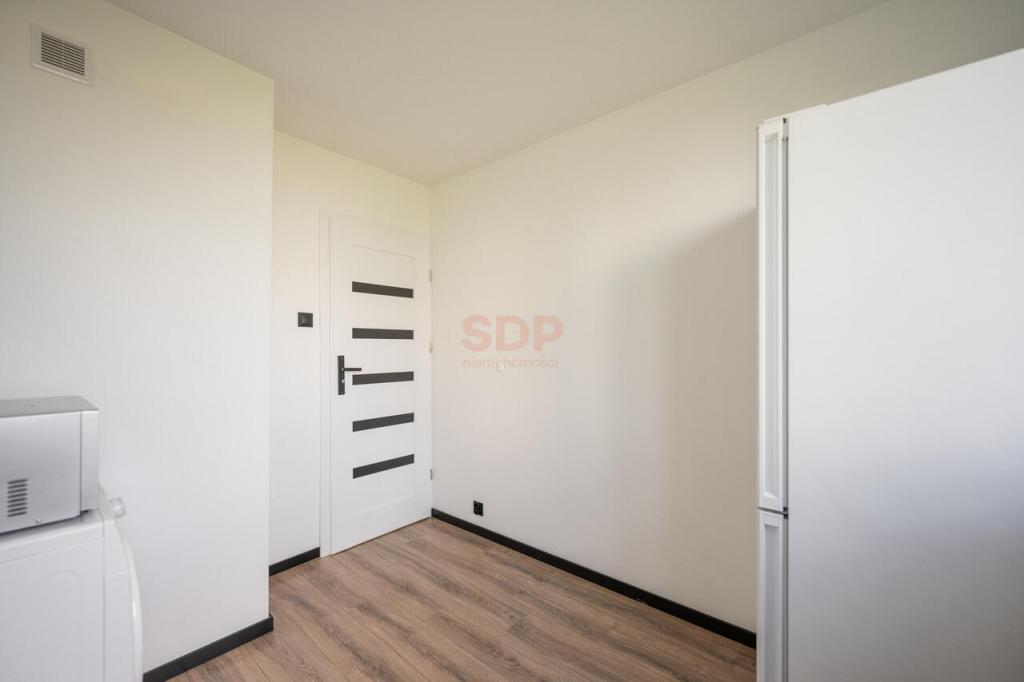 Mieszkanie 49 m², Wrocław, Stare Miasto, Czarnieckiego Stefana - zdjęcie 15