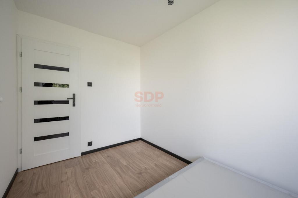 Mieszkanie 49 m², Wrocław, Stare Miasto, Czarnieckiego Stefana - zdjęcie 17