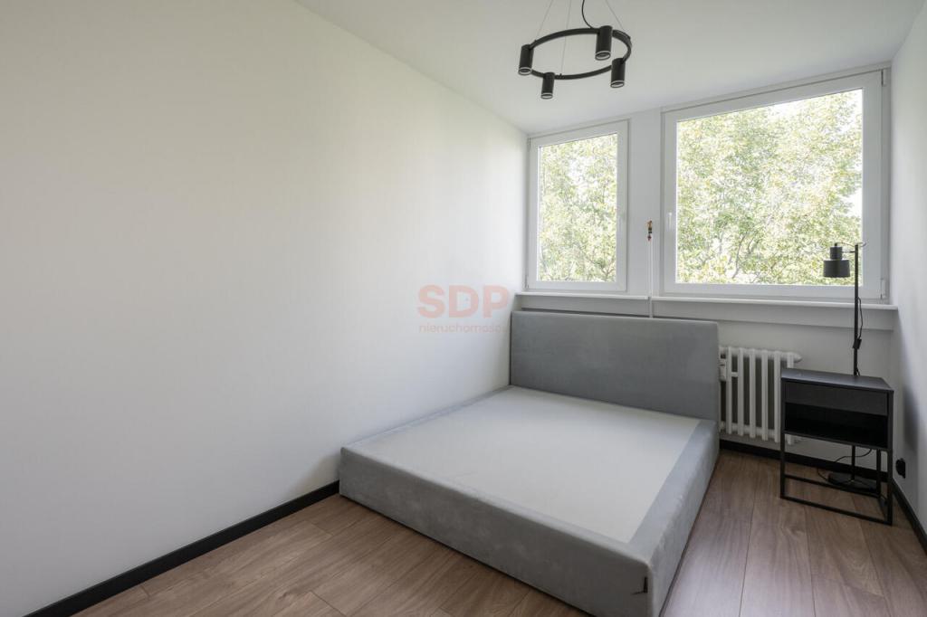 Mieszkanie 49 m², Wrocław, Stare Miasto, Czarnieckiego Stefana - zdjęcie 8