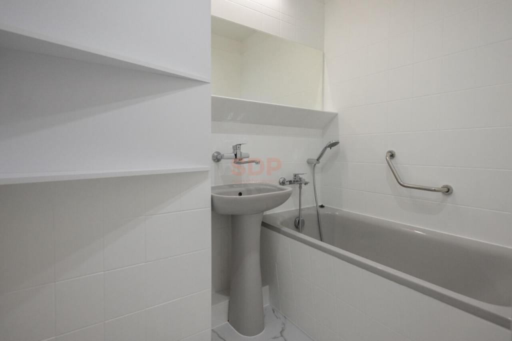 Mieszkanie 49 m², Wrocław, Stare Miasto, Czarnieckiego Stefana - zdjęcie 9