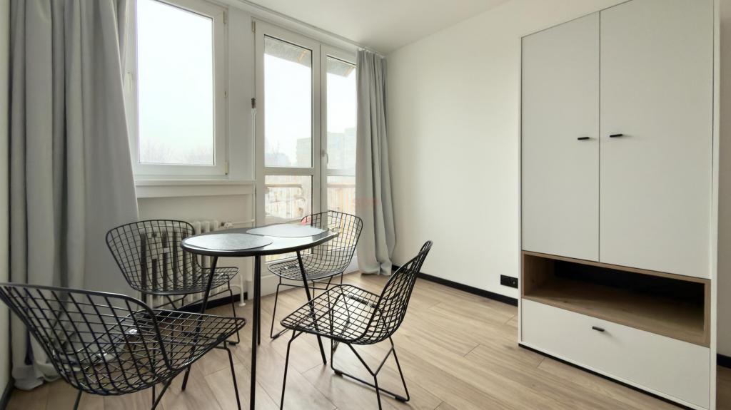 Mieszkanie 49 m², Wrocław, Stare Miasto, Czarnieckiego Stefana - zdjęcie 3