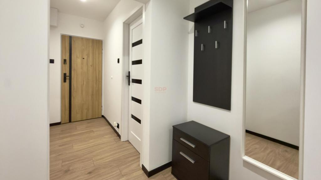 Mieszkanie 49 m², Wrocław, Stare Miasto, Czarnieckiego Stefana - zdjęcie 4