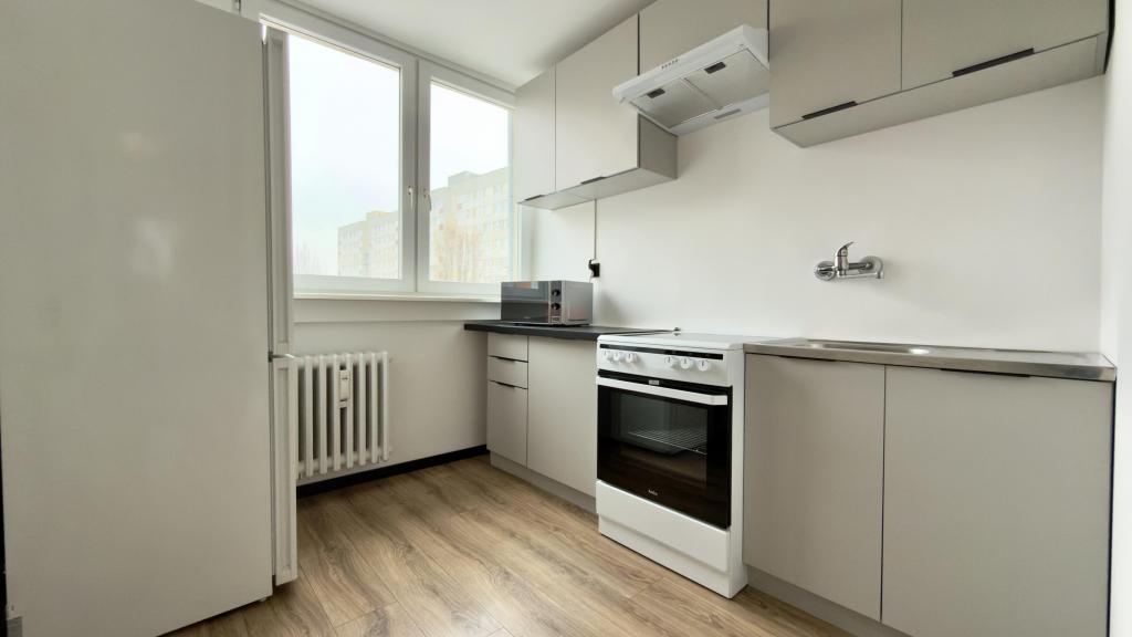 Mieszkanie 49 m², Wrocław, Stare Miasto, Czarnieckiego Stefana - zdjęcie 2