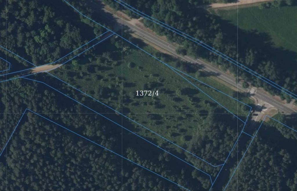Działka inwestycyjna 1,53 ha, Węgorzewo - zdjęcie 16