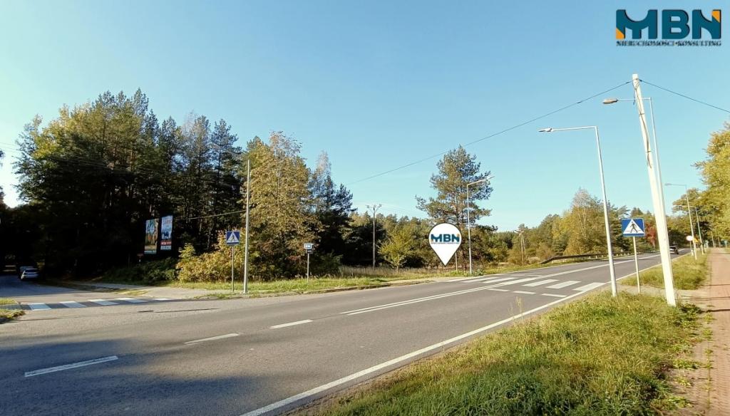 Działka inwestycyjna 1,53 ha, Węgorzewo - zdjęcie 11