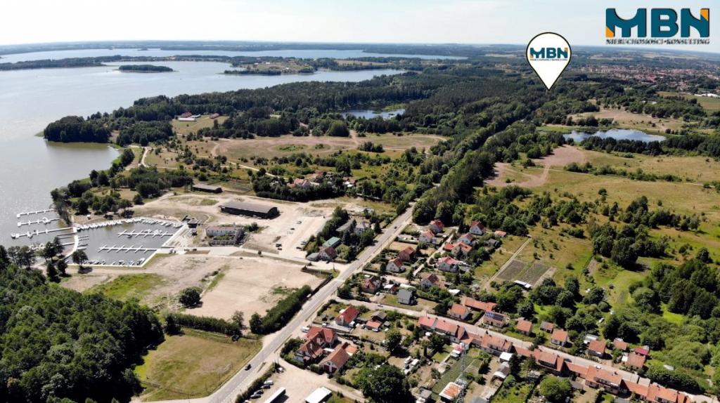 Działka inwestycyjna 1,53 ha, Węgorzewo - zdjęcie 7
