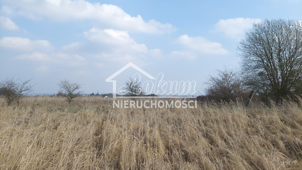 Działka budowlana 945&nbsp;m², Szczecin, Skolwin, Inwalidzka - zdjęcie 4