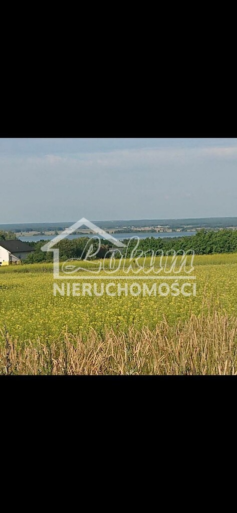 Działka budowlana 945 m², Szczecin, Skolwin, Inwalidzka - zdjęcie 2