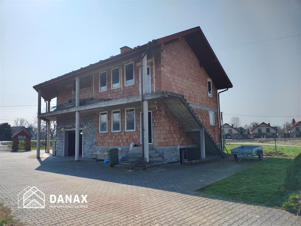 Lokal usługowy do wynajęcia, 240 m², Kraków, Longinusa Podbipięty - zdjęcie 1