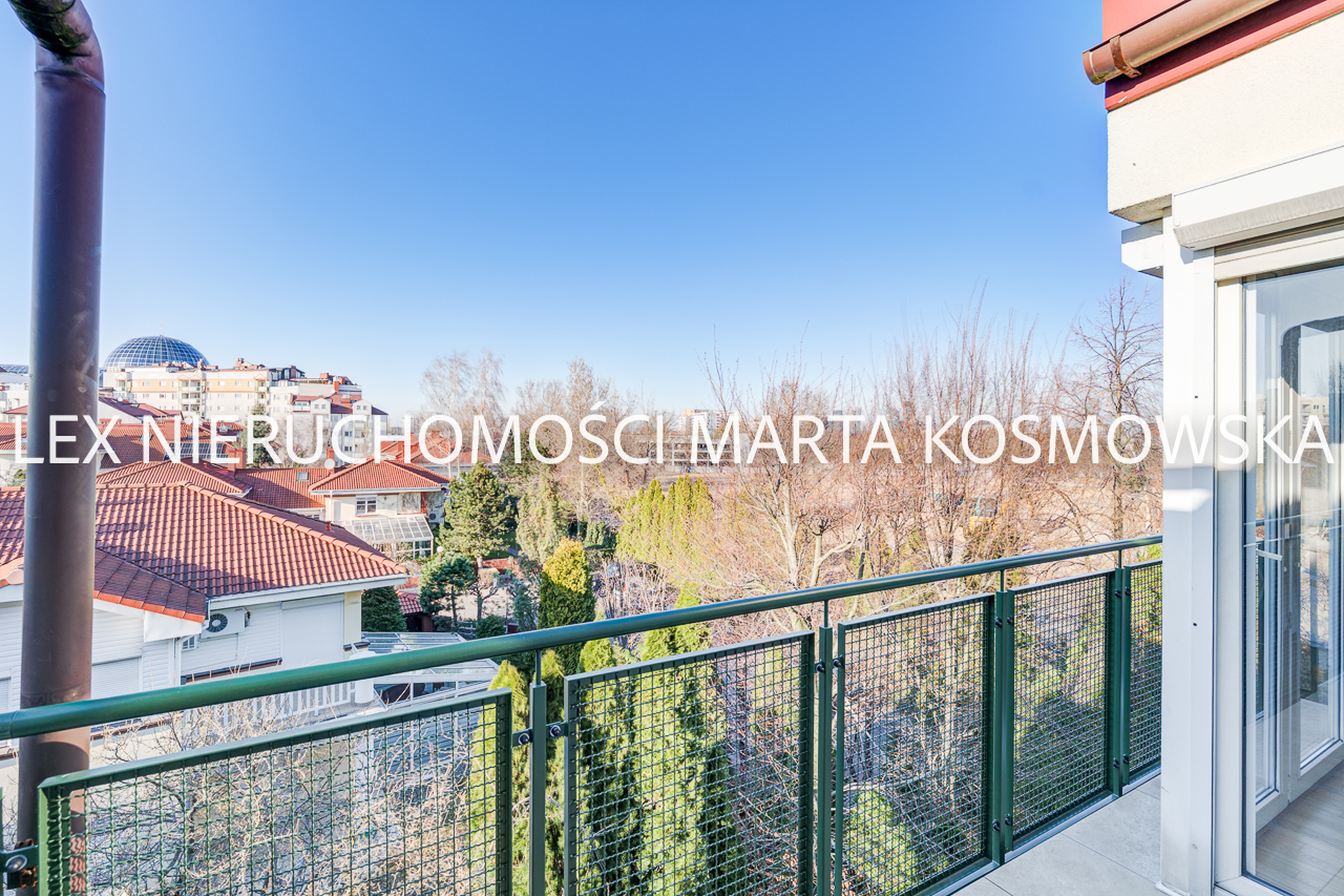 Ochota ul. Złotego Smoka , 4 pok. 90,30m, garaż, obok Parku Szzczęśliwickiego - zdjęcie 6