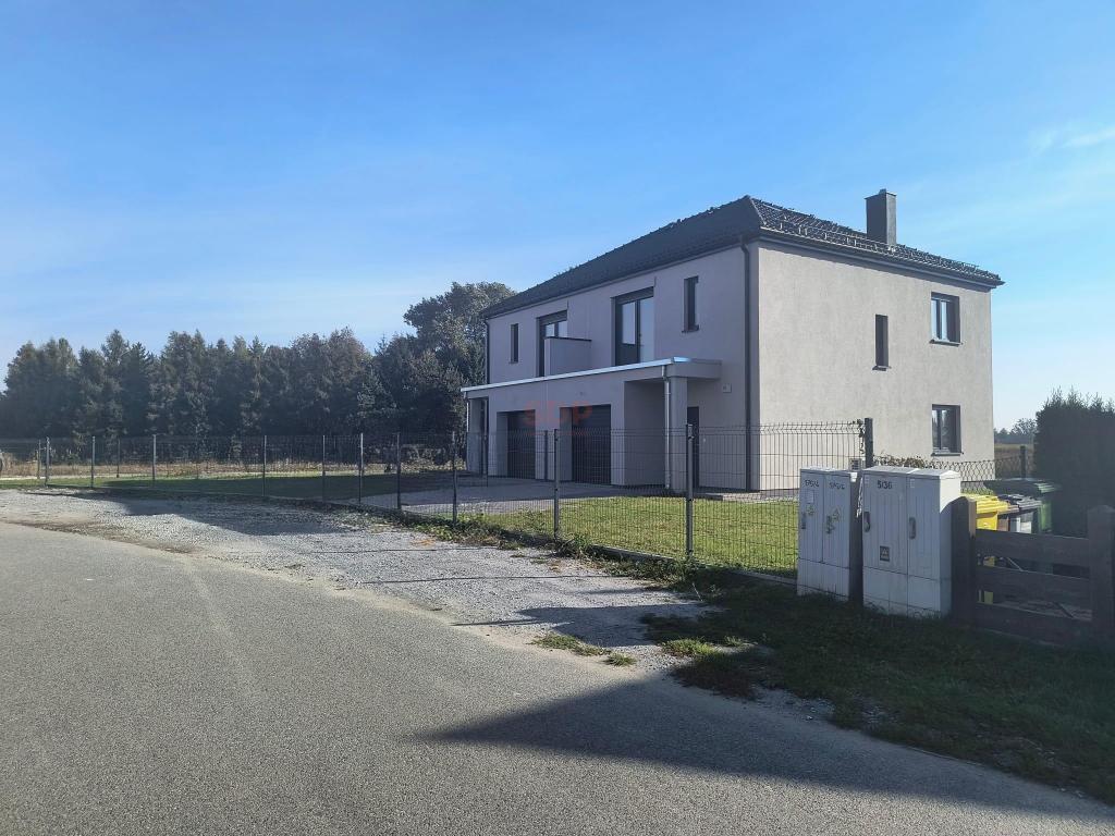 Dom 113 m², Pełczyce, Kwiatowa - zdjęcie 1
