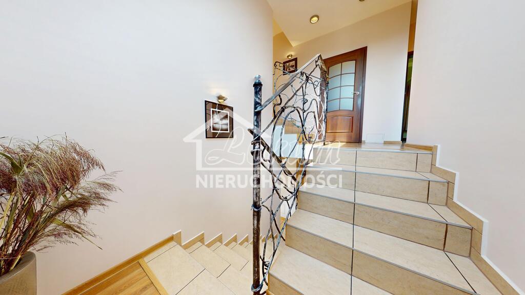 Dom 163&nbsp;m², Warnołęka - zdjęcie 13