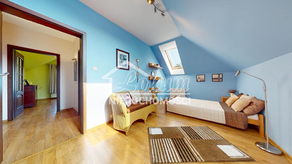 Dom 163&nbsp;m², Warnołęka - zdjęcie 15