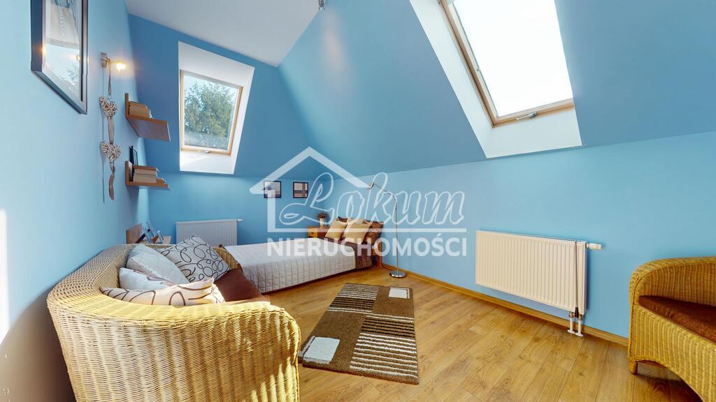 Dom 163&nbsp;m², Warnołęka - zdjęcie 14