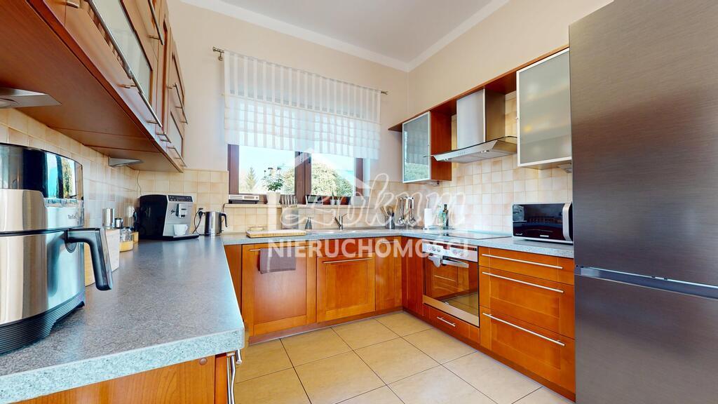 Dom 163&nbsp;m², Warnołęka - zdjęcie 9