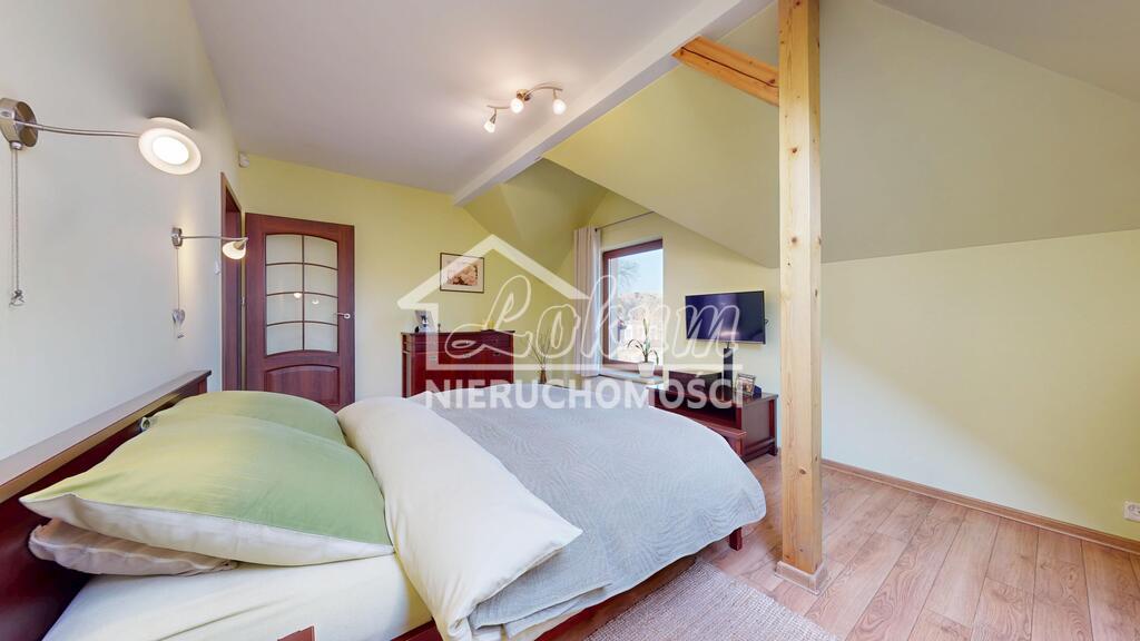 Dom 163&nbsp;m², Warnołęka - zdjęcie 17