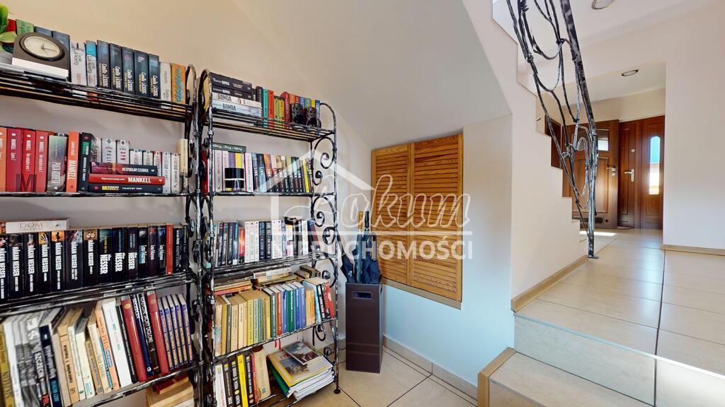 Dom 163&nbsp;m², Warnołęka - zdjęcie 12