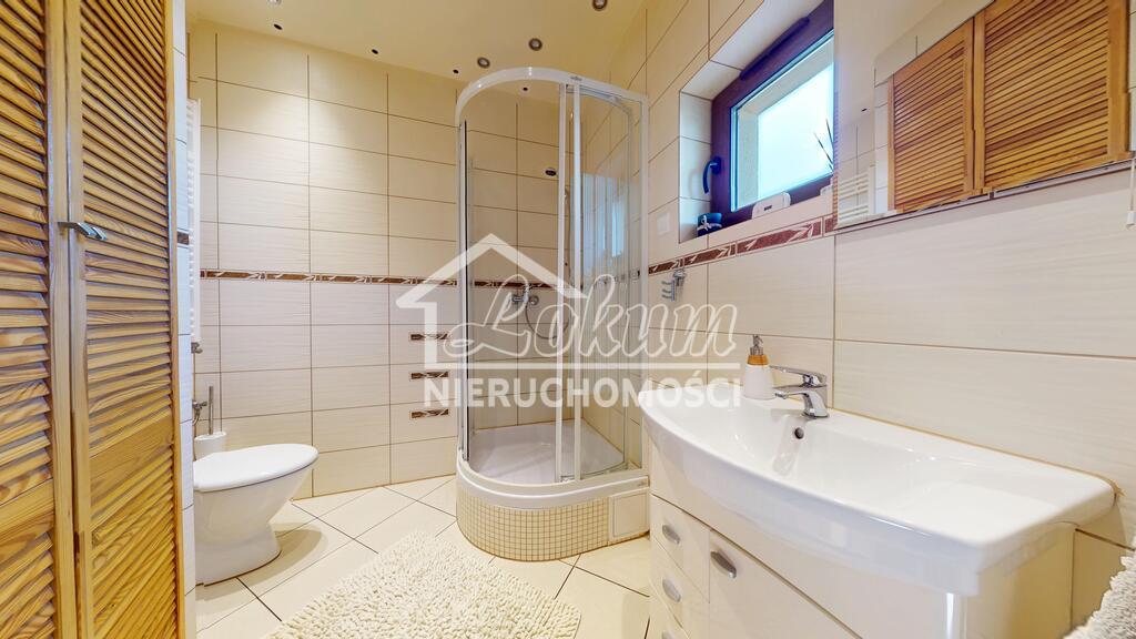 Dom 163&nbsp;m², Warnołęka - zdjęcie 11