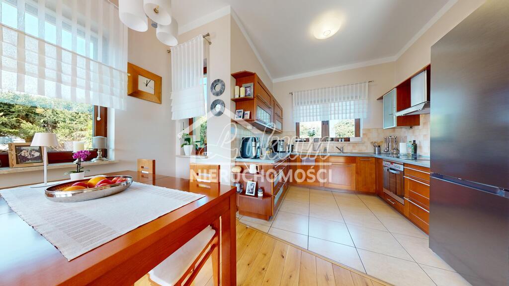 Dom 163&nbsp;m², Warnołęka - zdjęcie 8