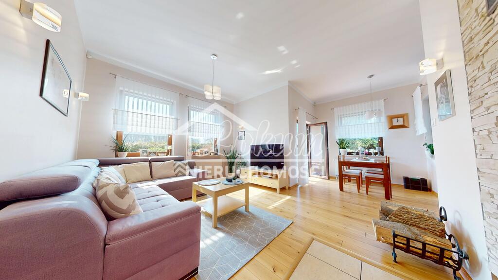 Dom 163&nbsp;m², Warnołęka - zdjęcie 4